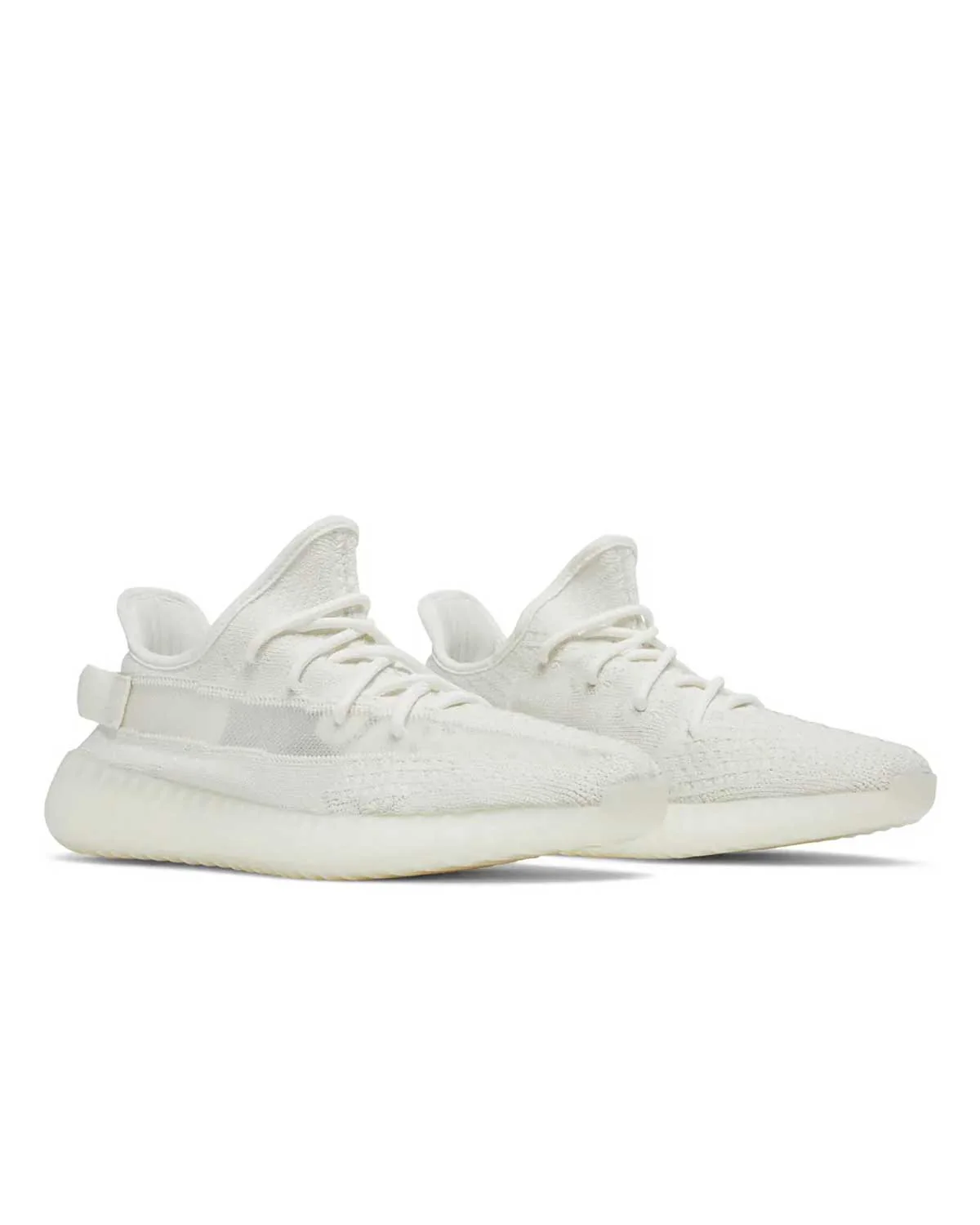 Adidas Yeezy Boost 350 V2 Bone - Image 3