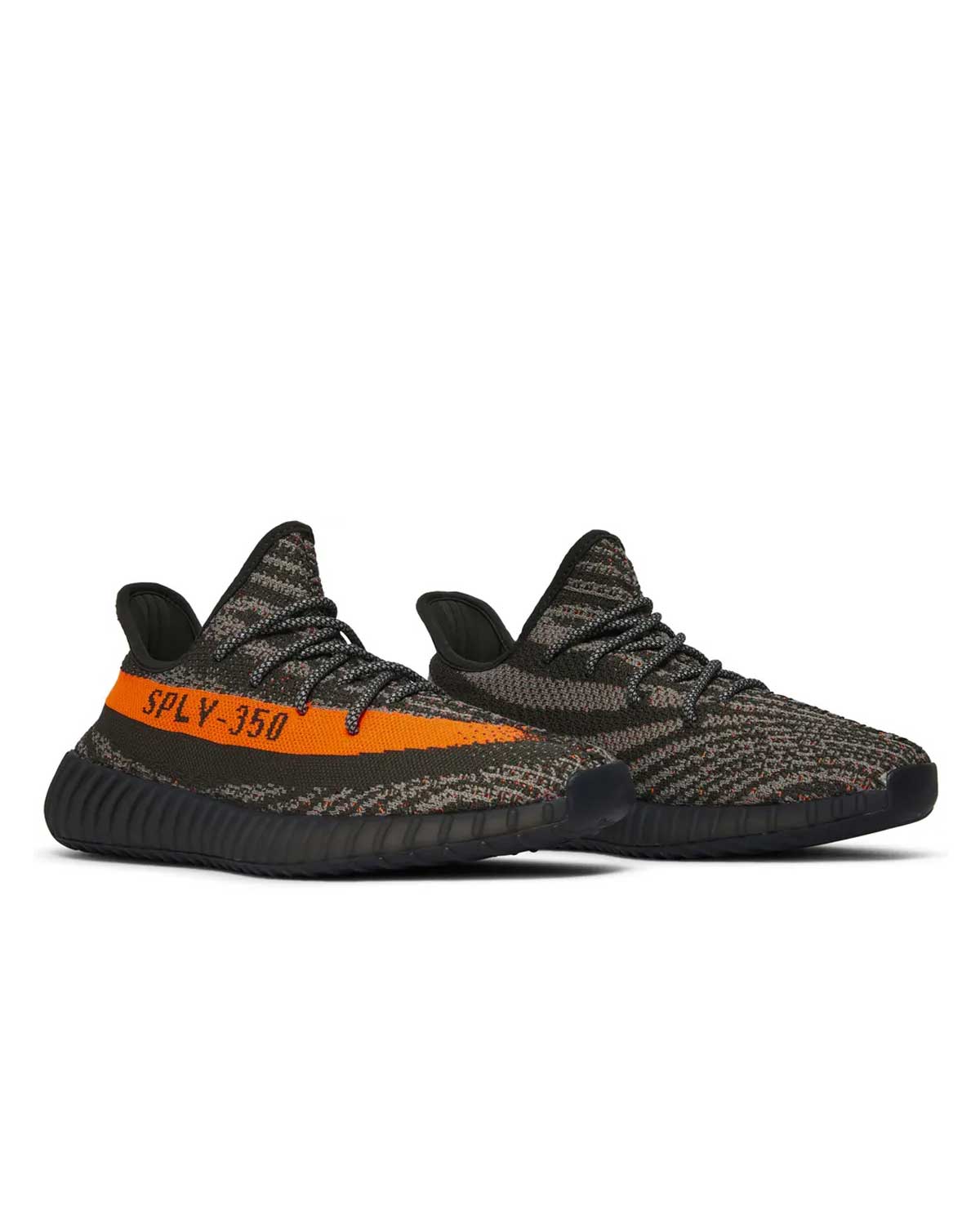 Adidas Yeezy Boost 350 V2 Carbon Beluga - Image 3