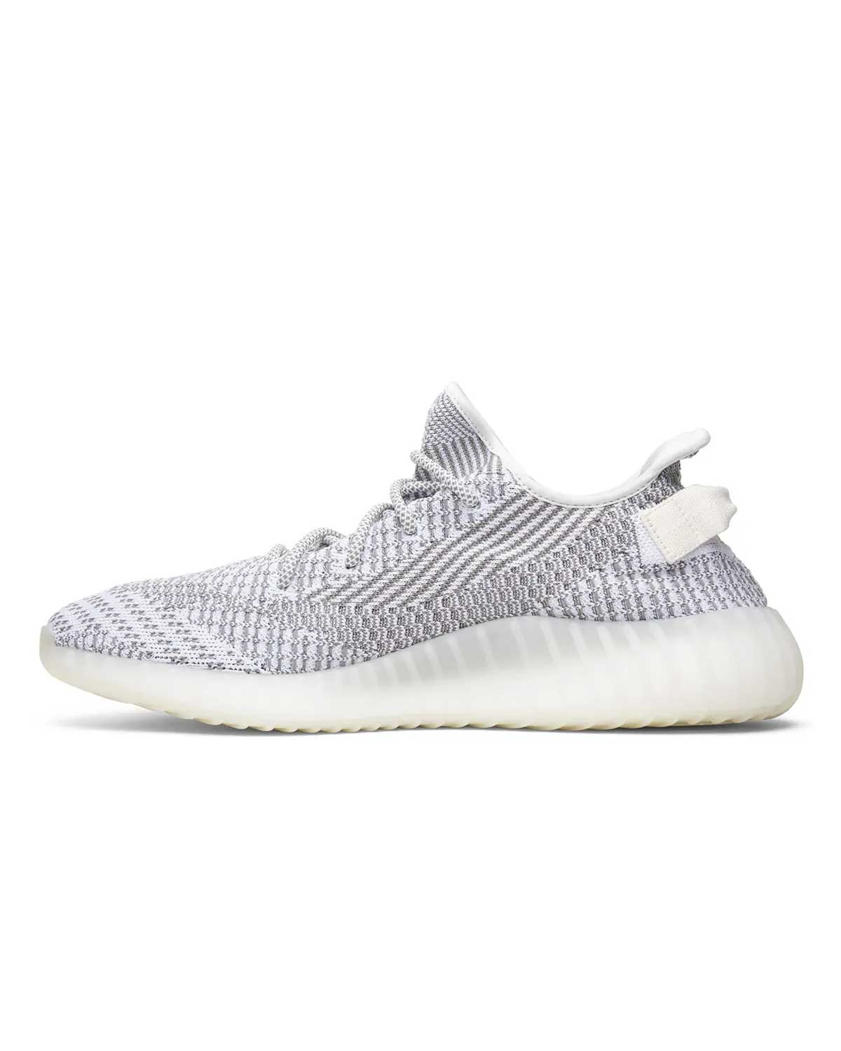 Adidas Yeezy Boost 350 V2 Static Non-Reflective 2018 - Image 2