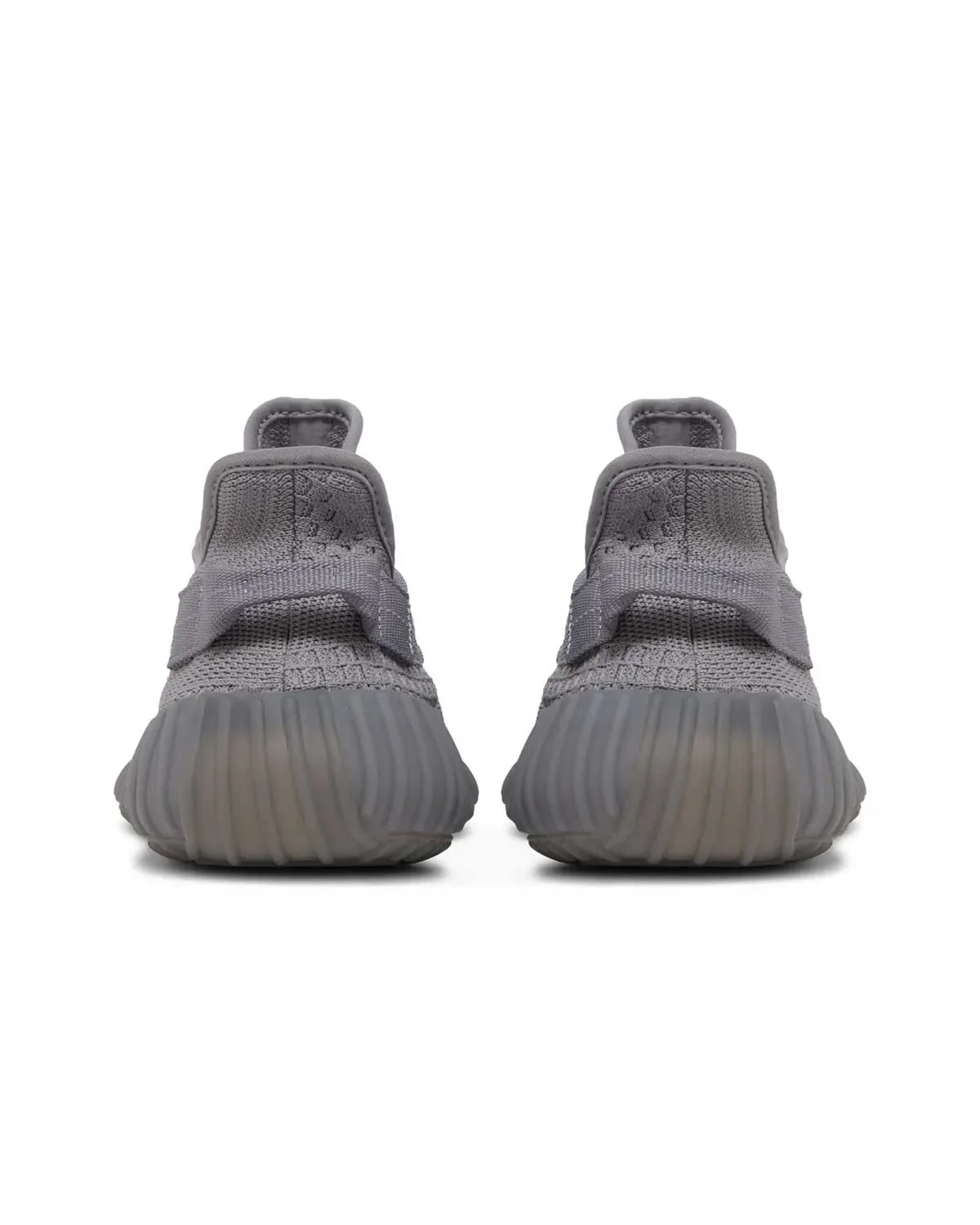 Adidas Yeezy Boost 350 V2 Steel Grey - Image 4