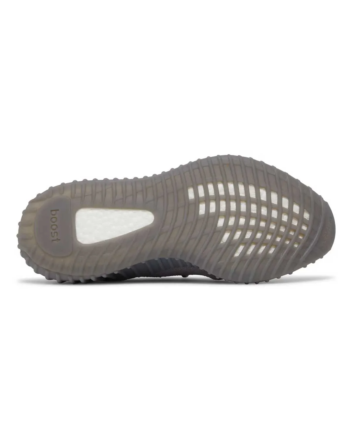 Adidas Yeezy Boost 350 V2 Steel Grey - Image 5