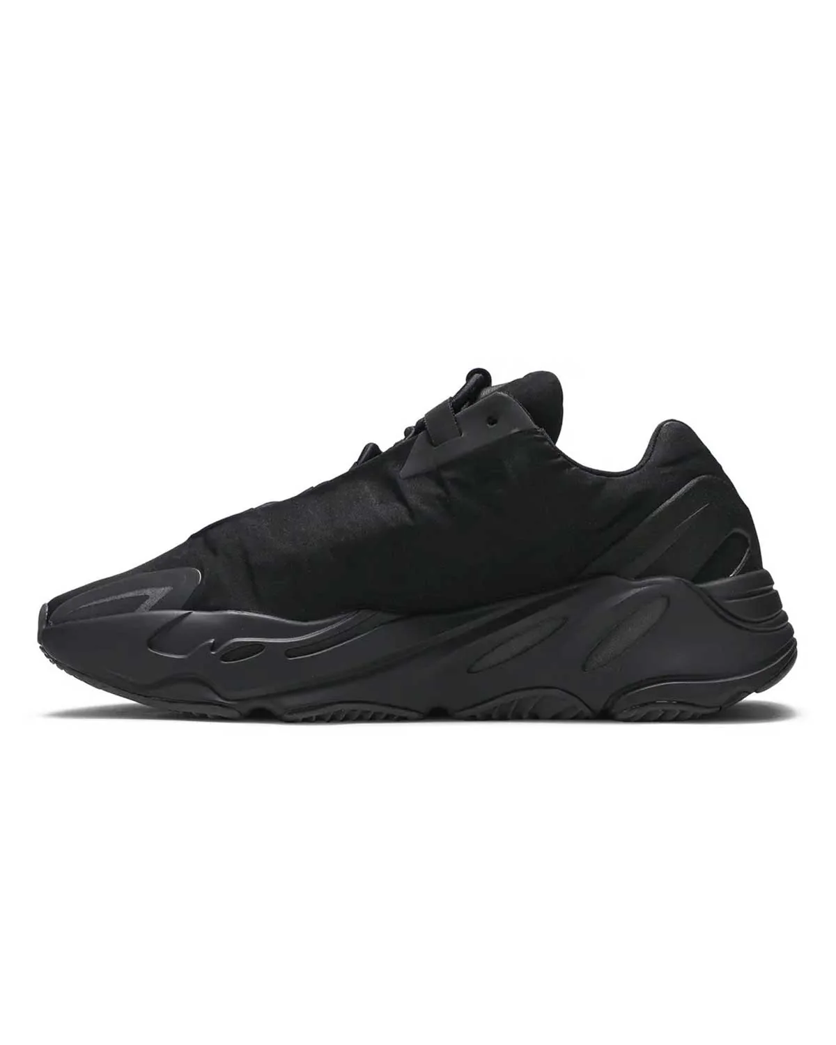 Adidas Yeezy Boost 700 MNVN Triple Black - Image 3