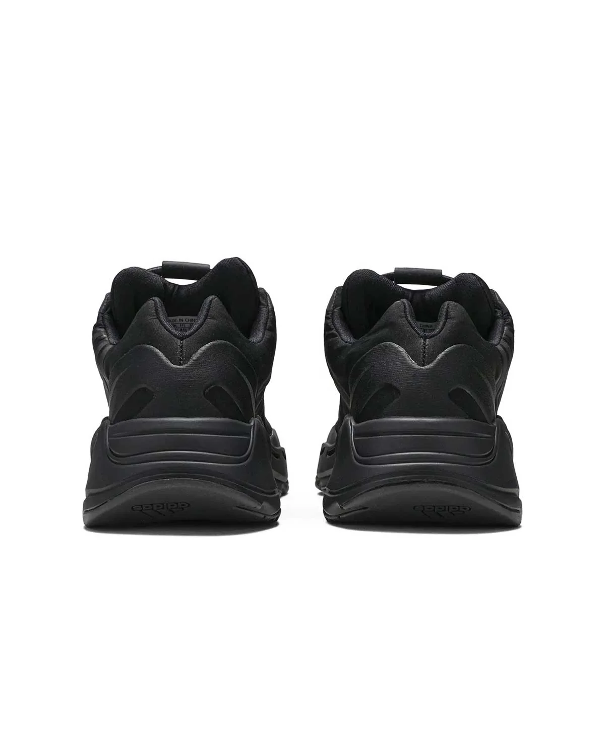 Adidas Yeezy Boost 700 MNVN Triple Black - Image 5