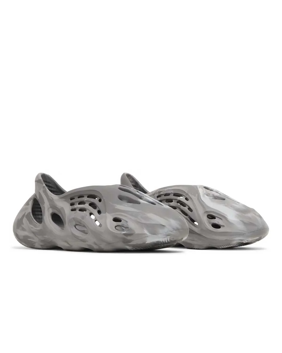 Adidas Yeezy Foam Runner MX Granite - Image 3