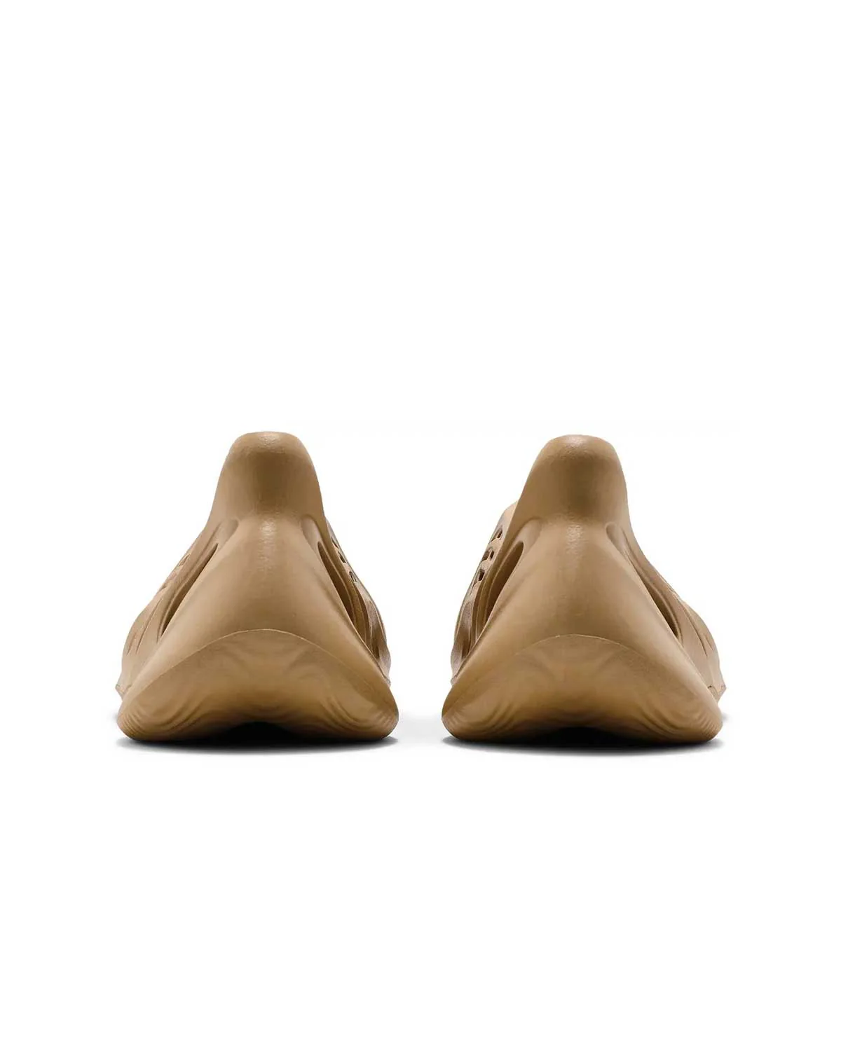 Adidas Yeezy Foam Runner Ochre - Image 4