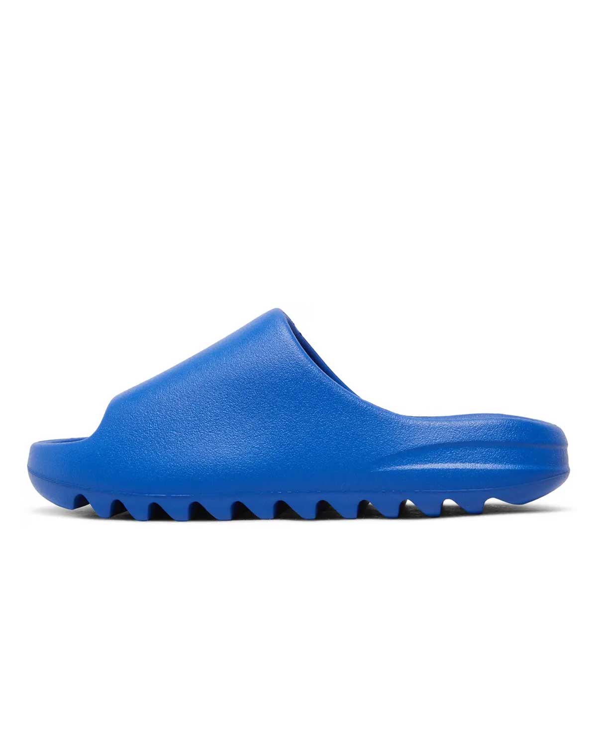 Adidas Yeezy Slides Azure - Image 2
