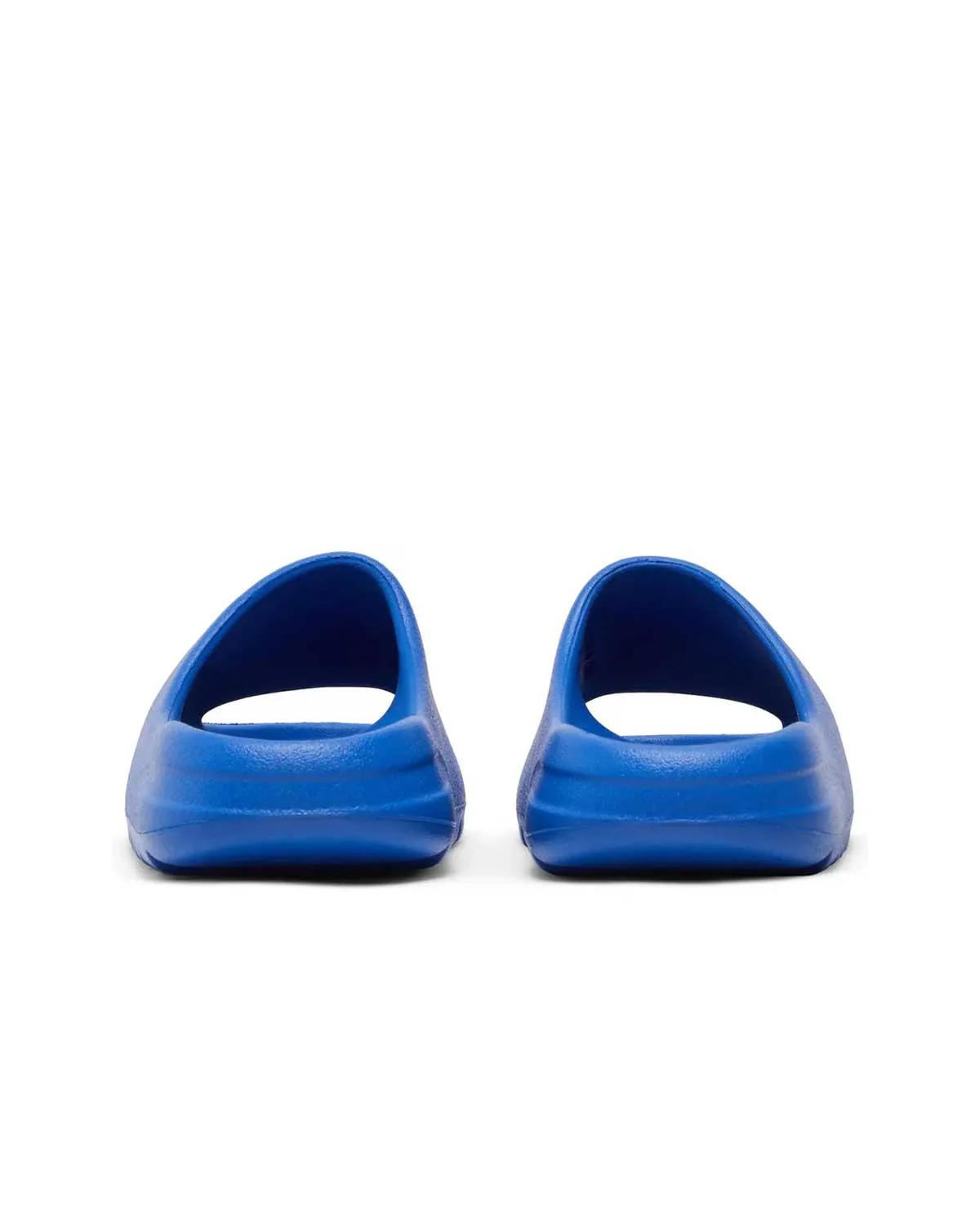 Adidas Yeezy Slides Azure - Image 4