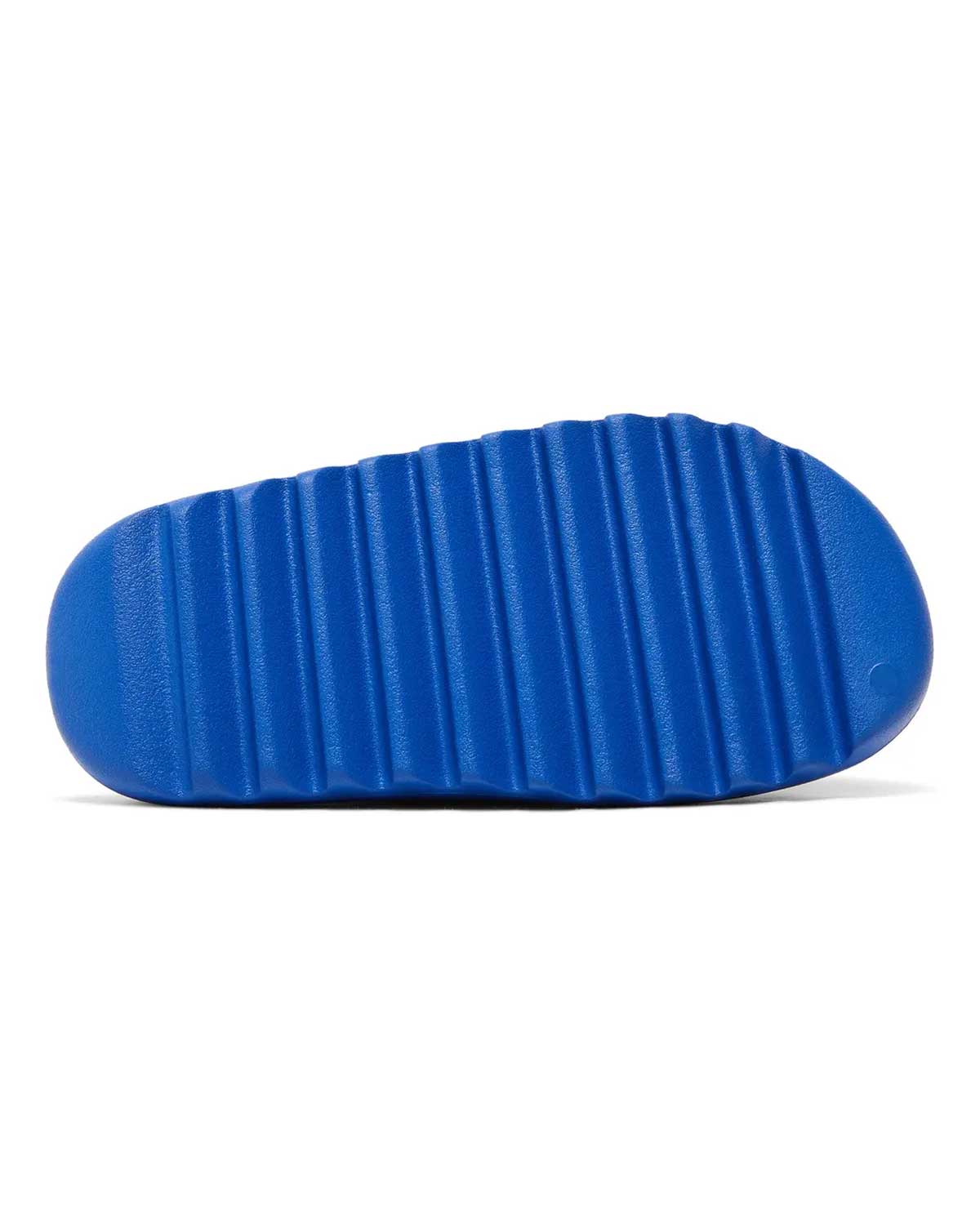 Adidas Yeezy Slides Azure - Image 5
