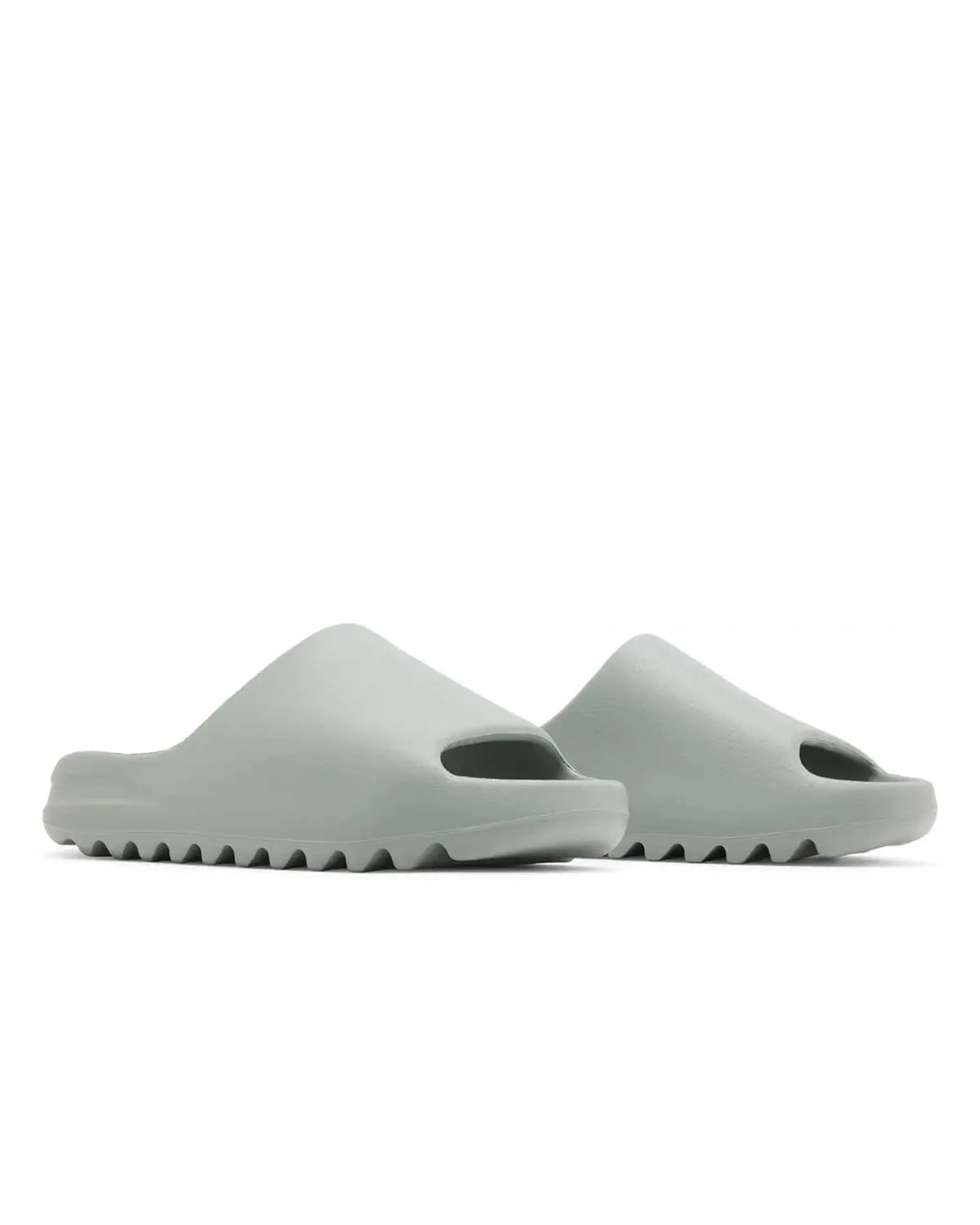Adidas Yeezy Slides Salt - Image 3