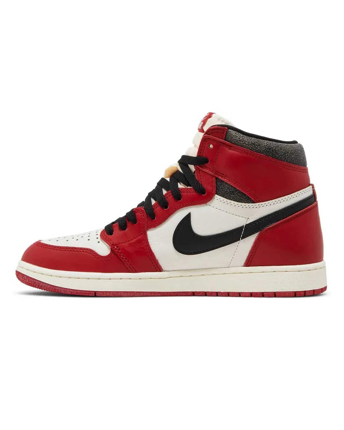 Air Jordan 1 Retro High OG Chicago Lost & Found - Image 2