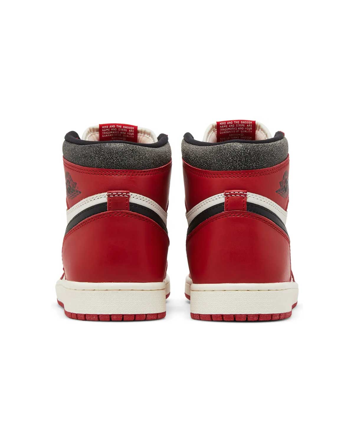 Air Jordan 1 Retro High OG Chicago Lost & Found - Image 4