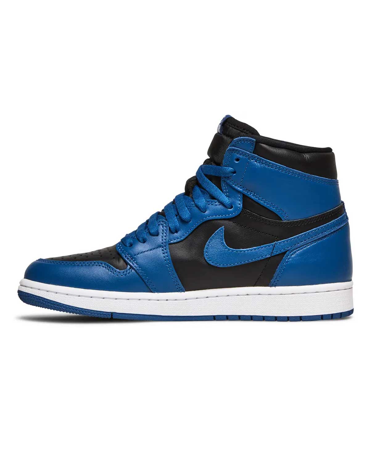 Air Jordan 1 Retro High OG Dark Marina Blue - Image 2