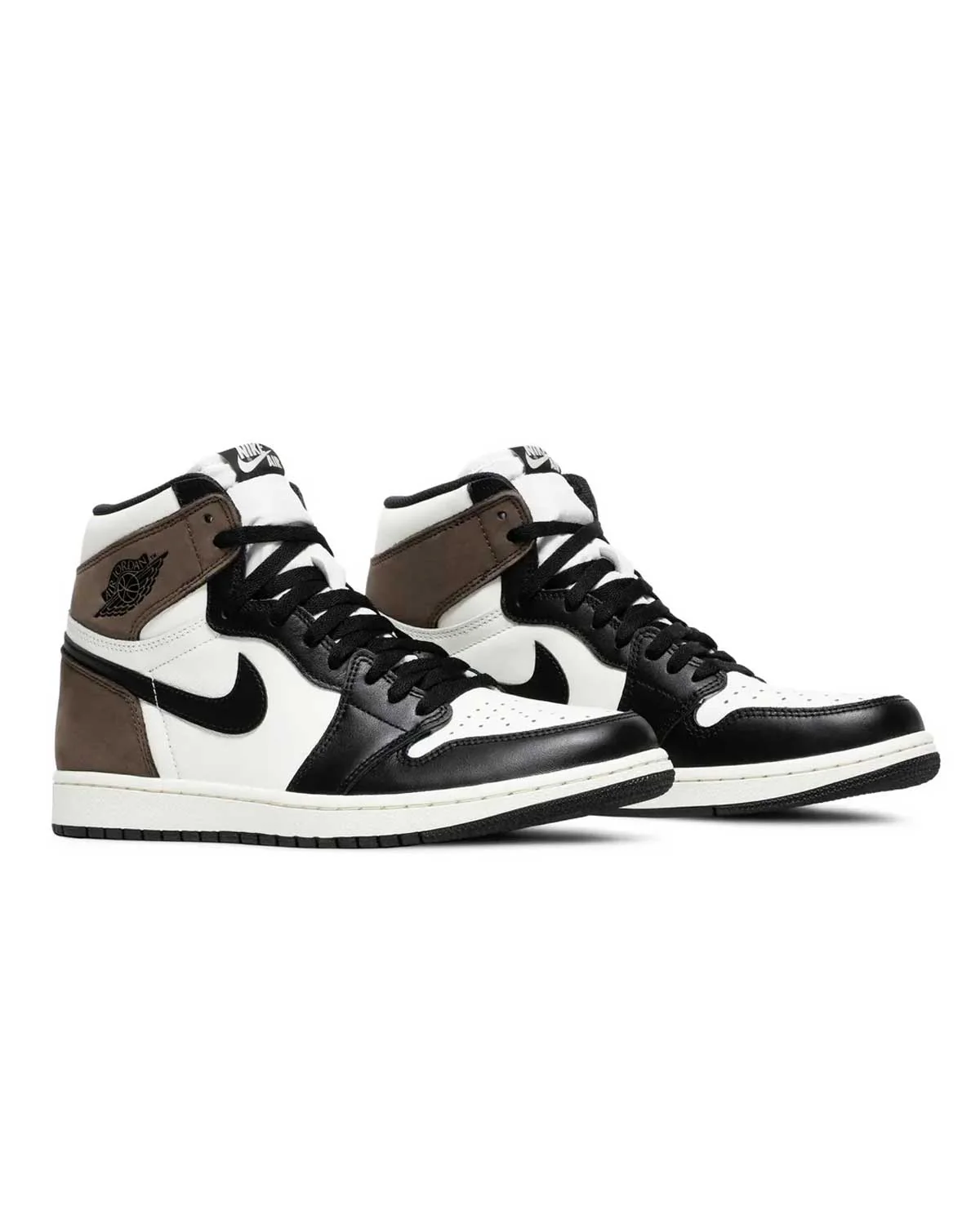 Air Jordan 1 Retro High OG Dark Mocha - Image 3