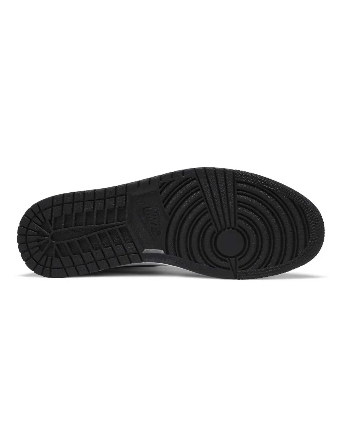 Air Jordan 1 Retro High OG Smoke Grey - Image 5