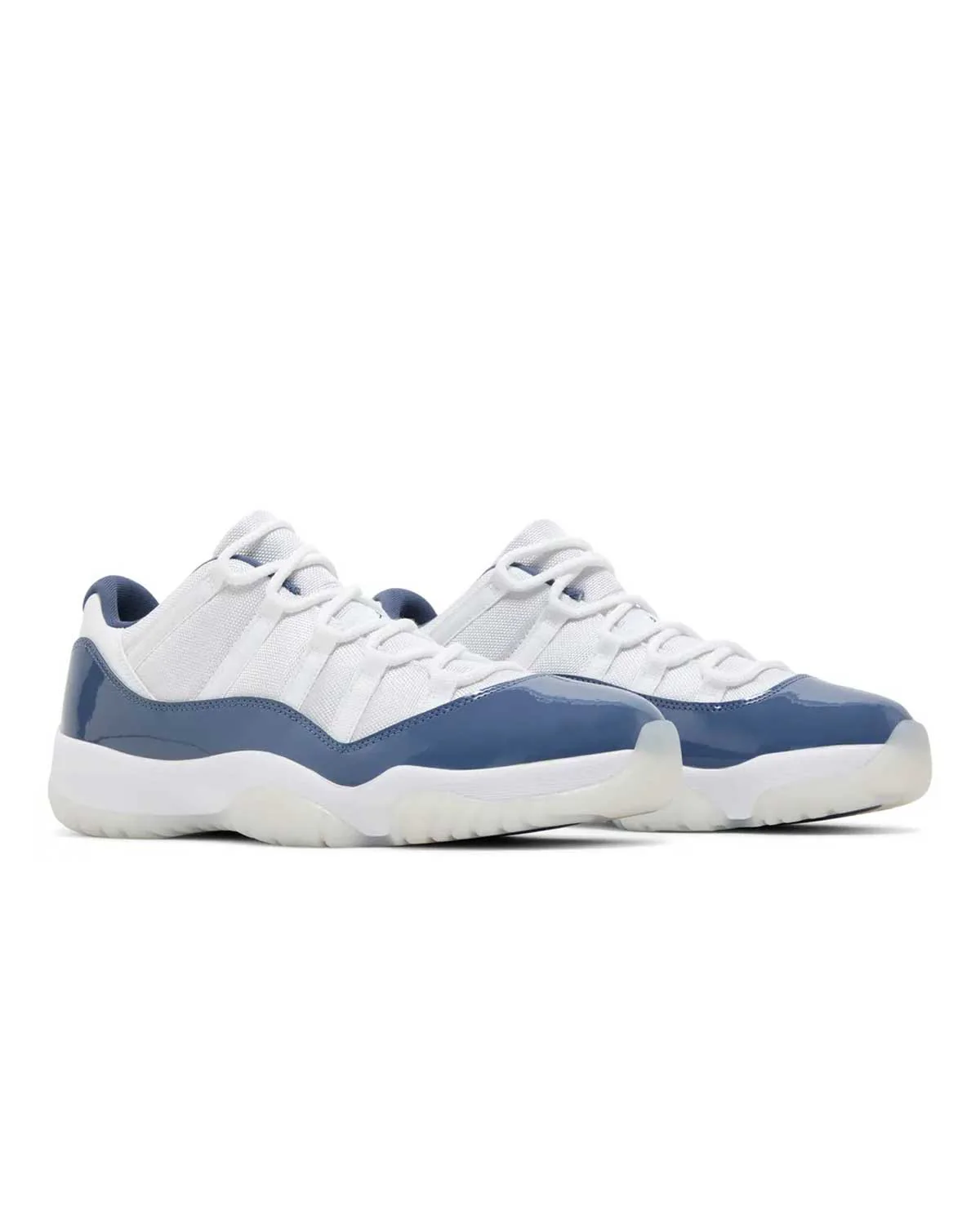 Air Jordan 11 Retro Low Diffused Blue - Image 3