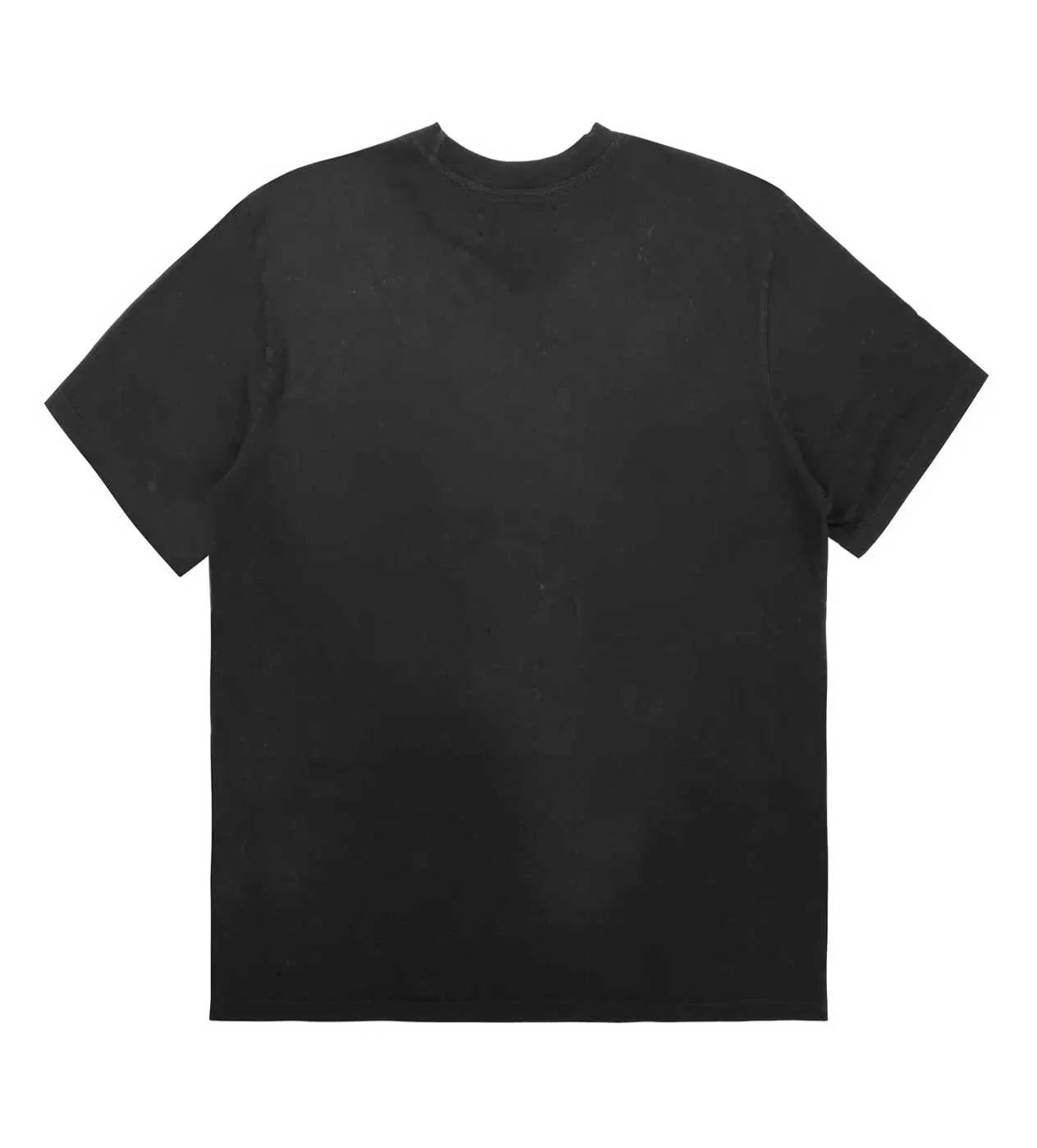 Amiri MA Bar Tee Black - Image 2