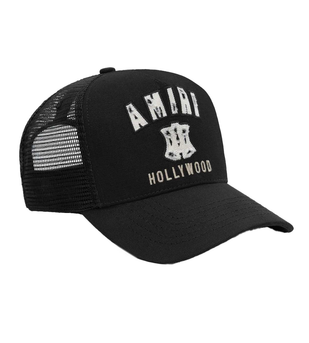 Amiri Ma Hollywood Trucker Hat - Image 2
