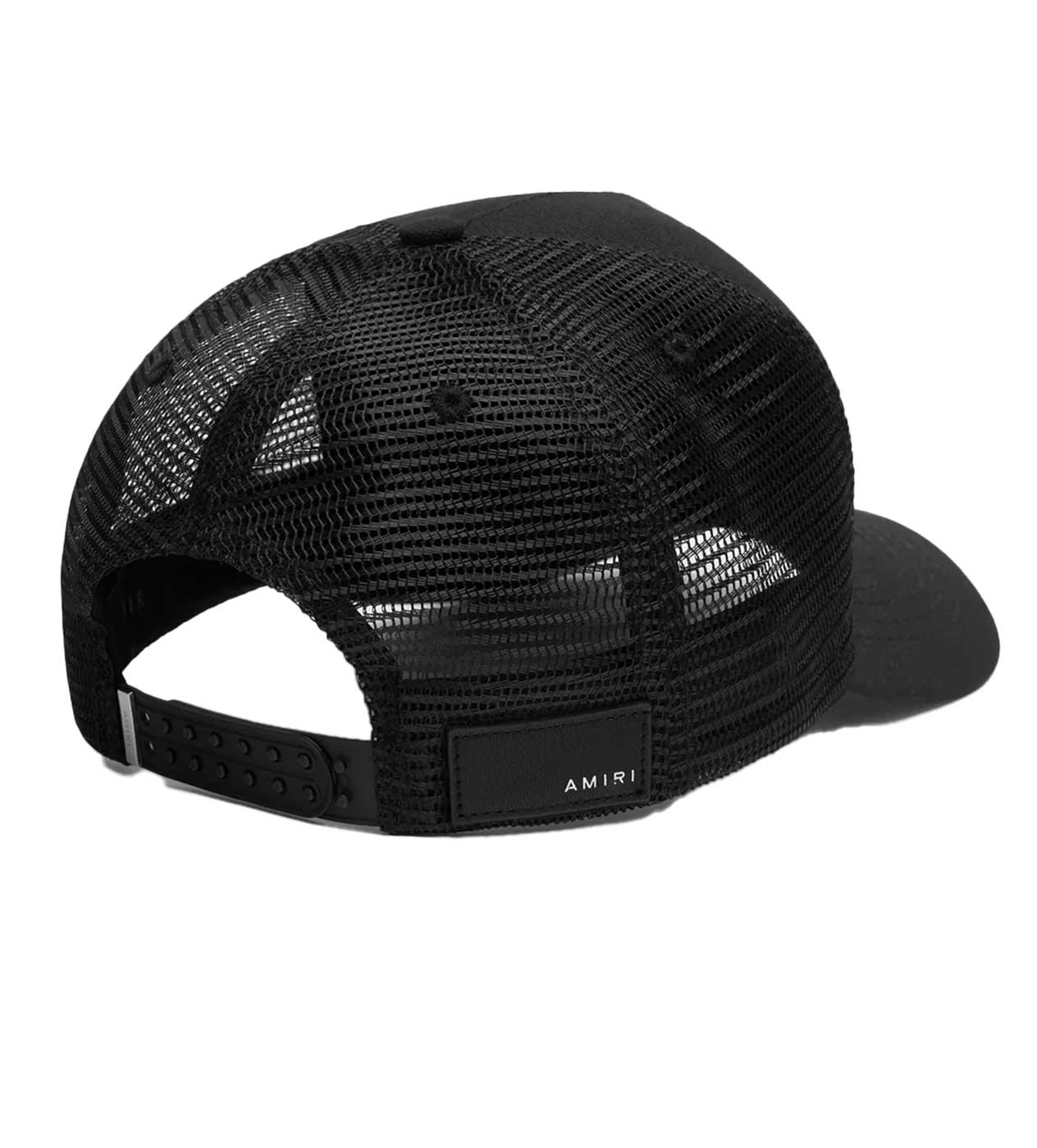Amiri Ma Hollywood Trucker Hat - Image 3