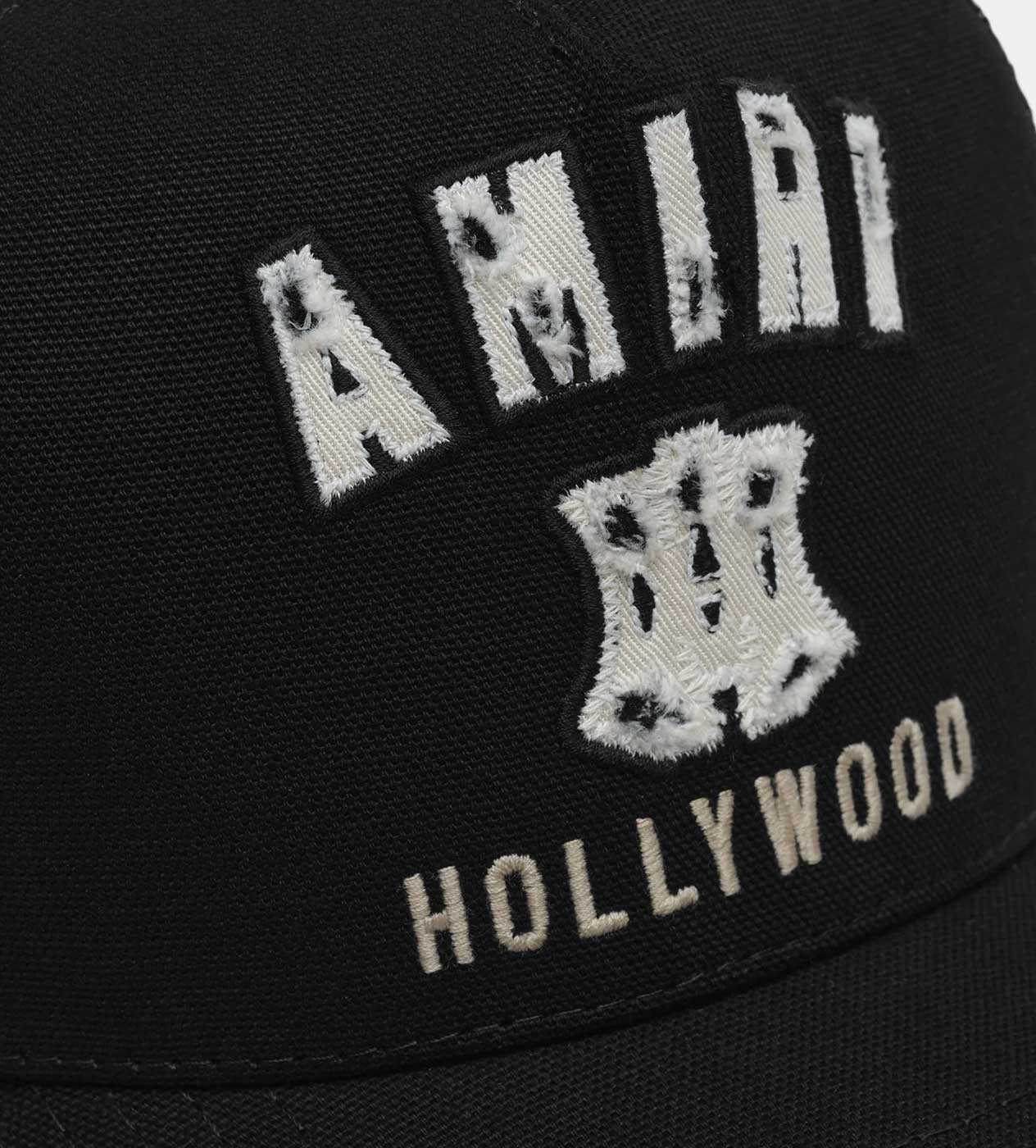 Amiri Ma Hollywood Trucker Hat - Image 4