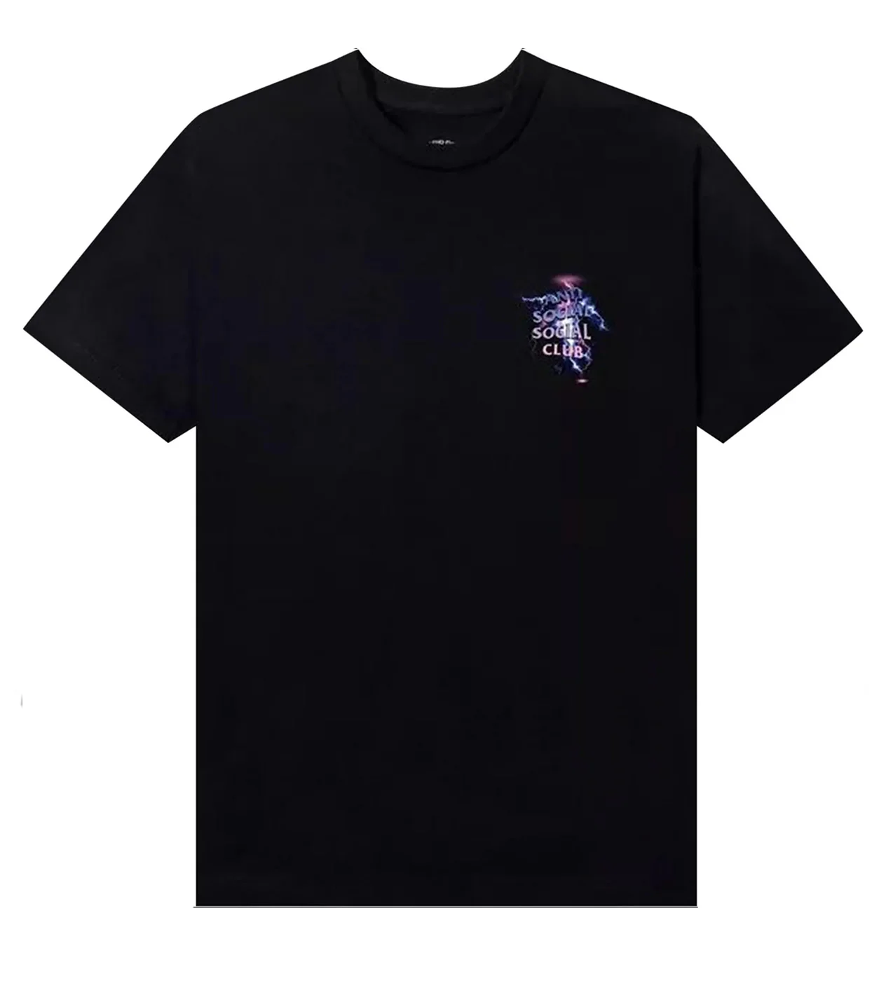 ASSC Bolt From The Blue Tee - Image 2