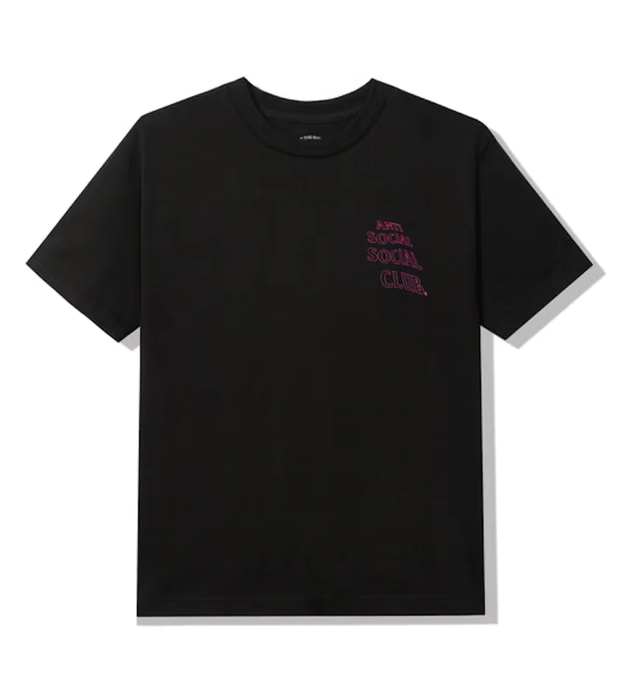 ASSC You Wouldn’t Understand Black Tee - Image 2