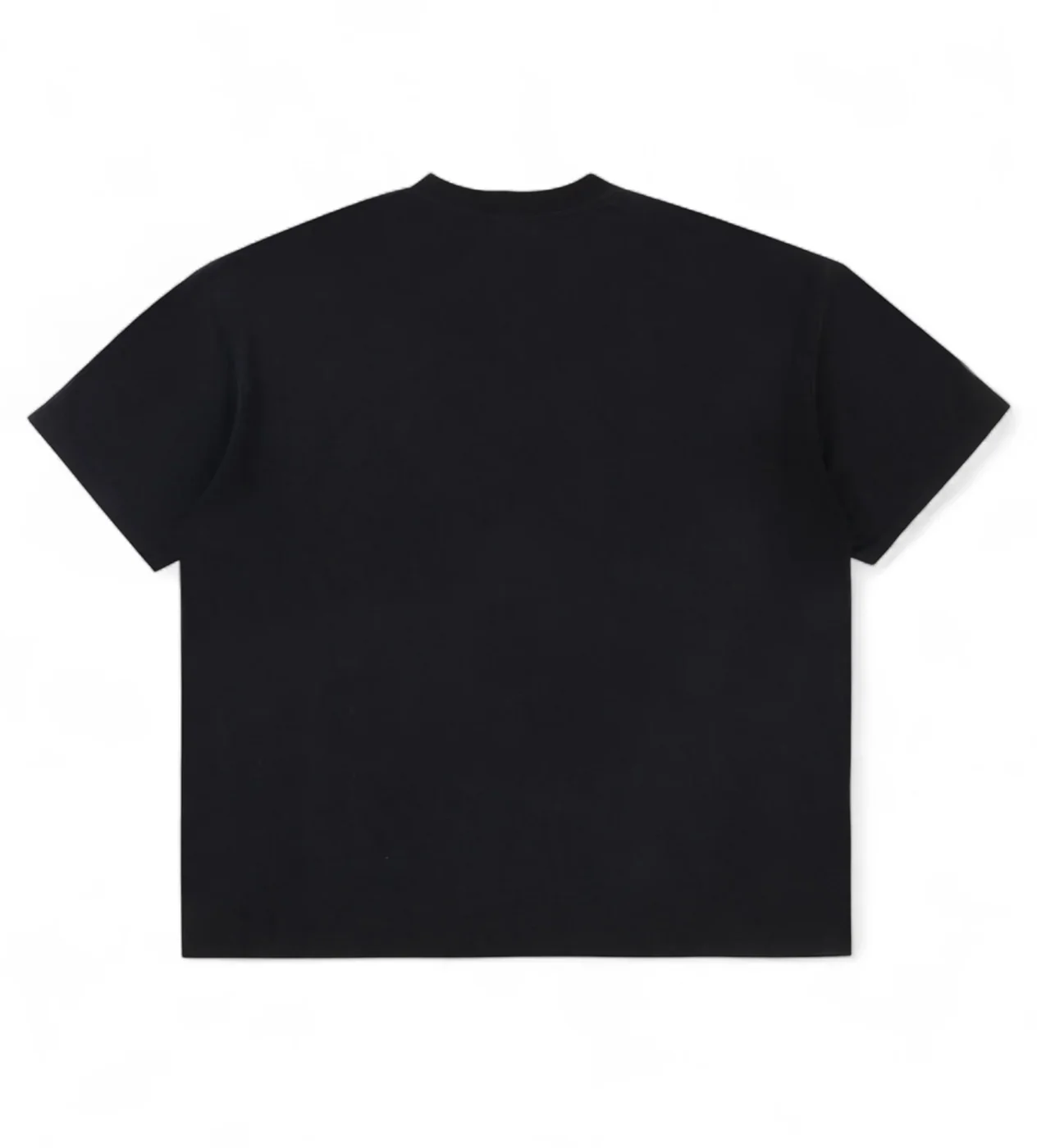 Boredom Kills Enemy of Freedom Tee Black - Image 2