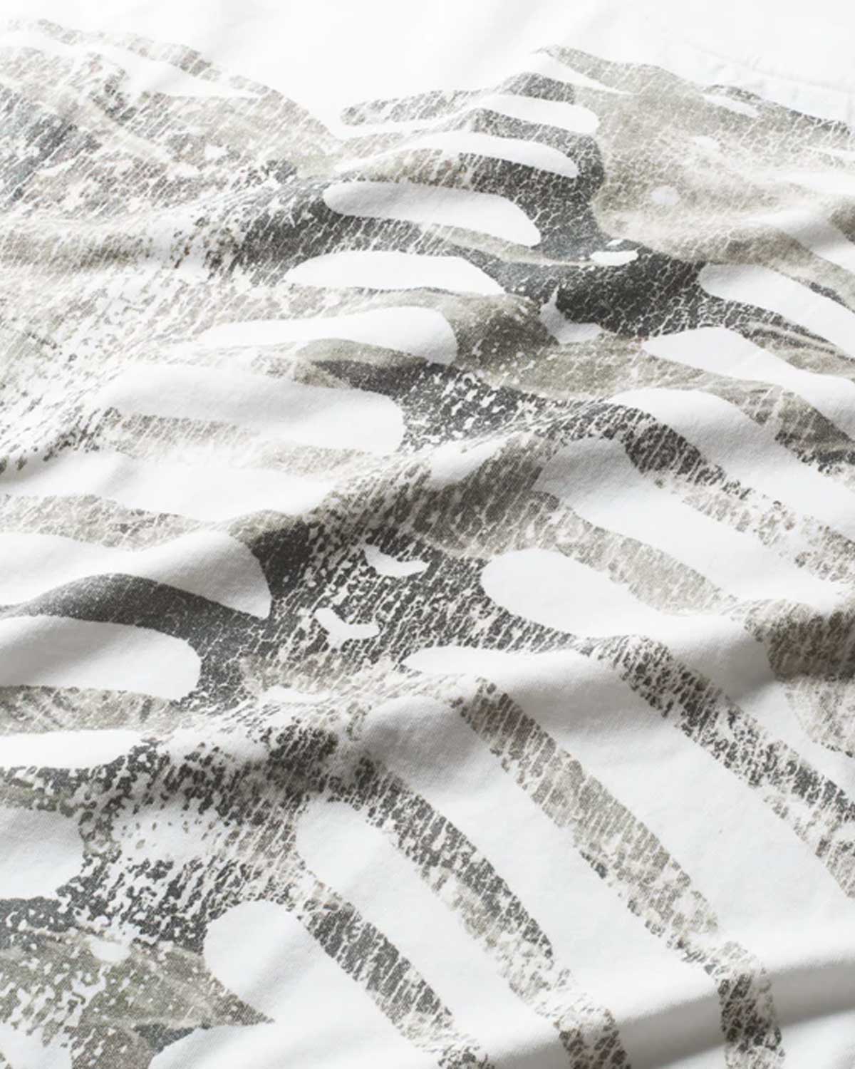 Boredom Kills Tomorrow Tee White - Image 3