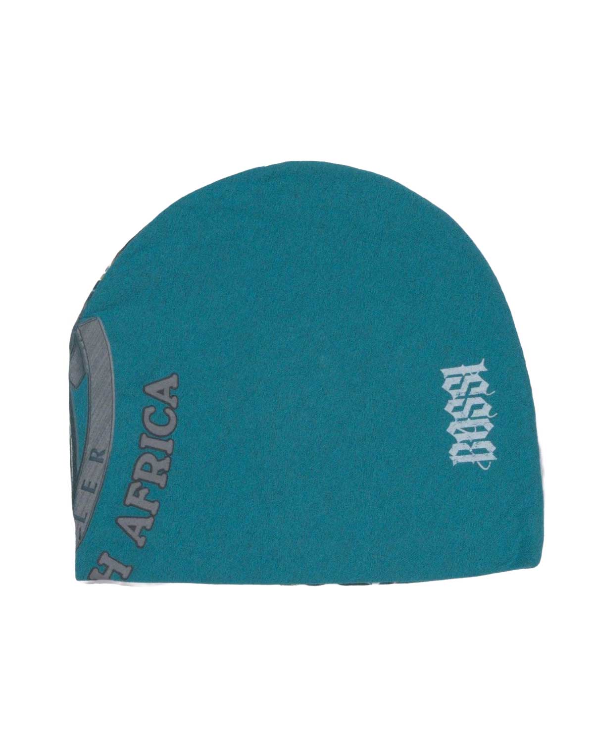 Bossi Vintage Rhinestone Beanie Blue - Image 2