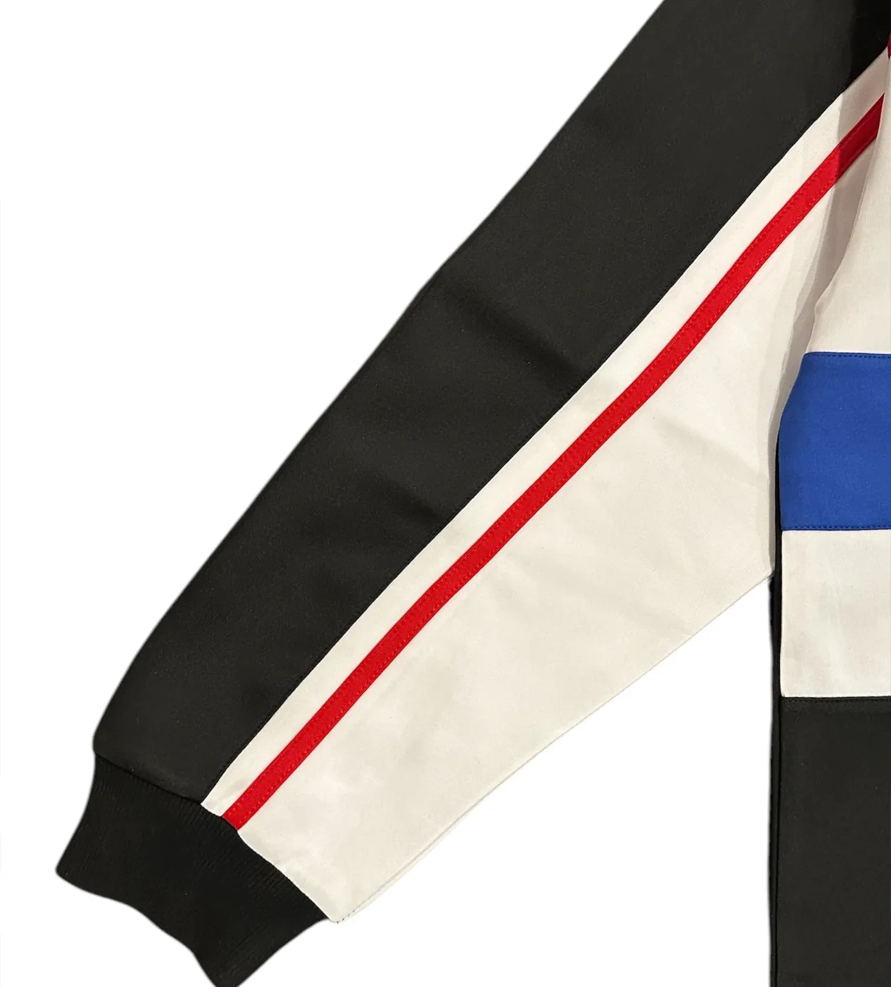 Bottega Desires Hockey Jersey Black - Image 3