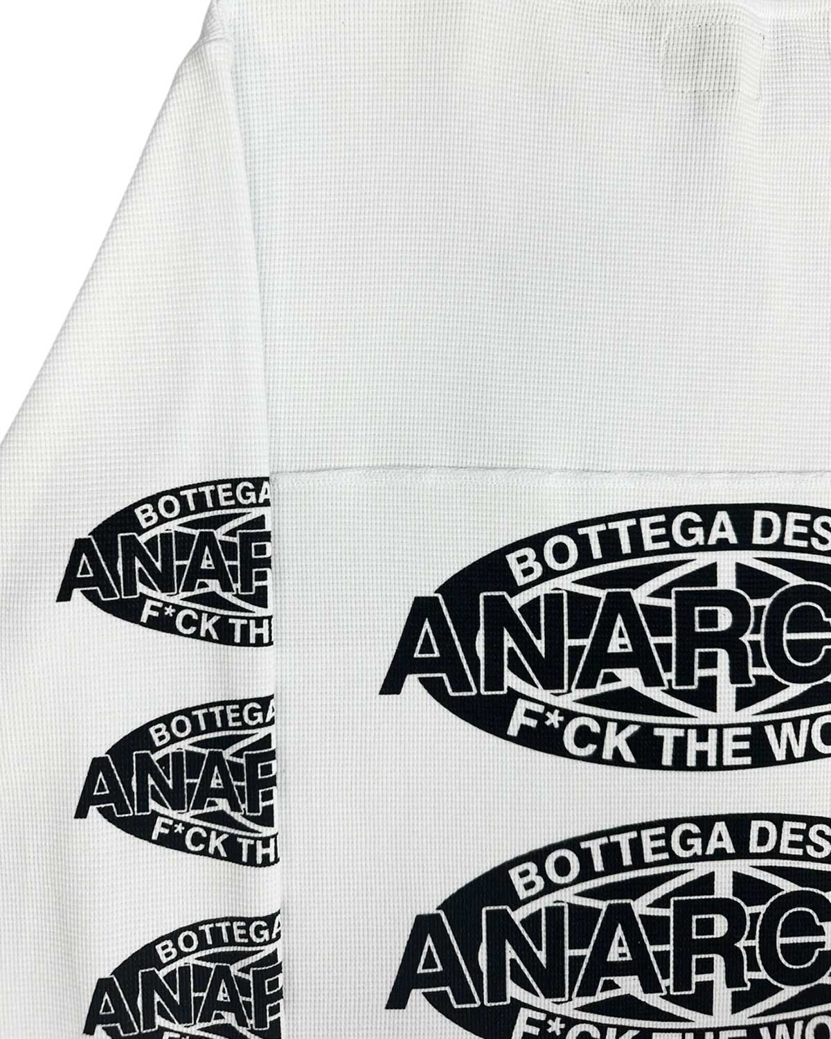 Bottega Desires Reconstructed Anarchy Thermal White - Image 3