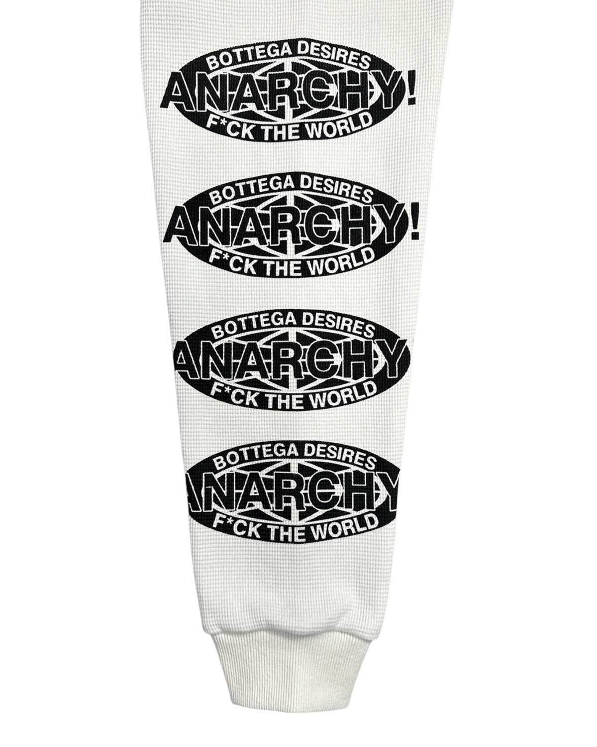 Bottega Desires Reconstructed Anarchy Thermal White - Image 4