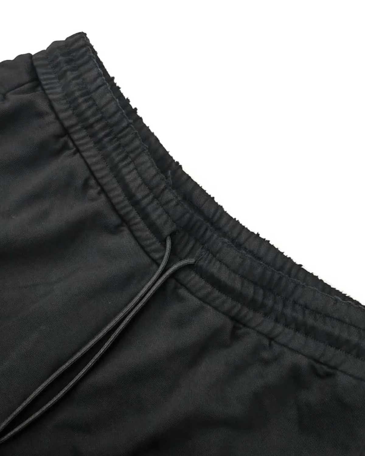 Bottega Desires Tech Sweatpants Black - Image 3