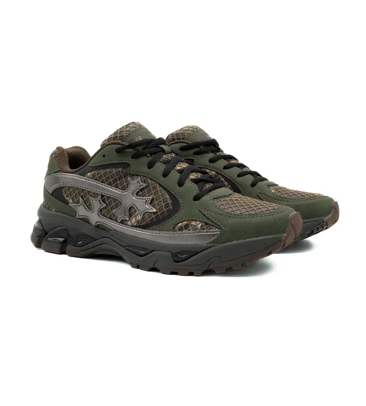 Bravest Studios Kross Kountry Runner Camo - Image 2
