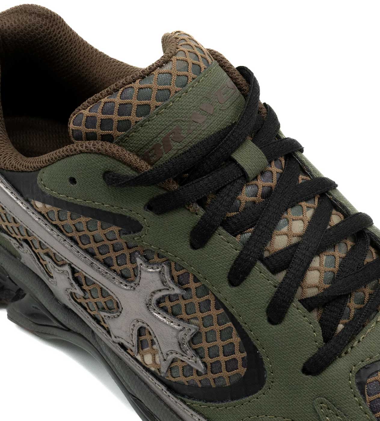Bravest Studios Kross Kountry Runner Camo - Image 3