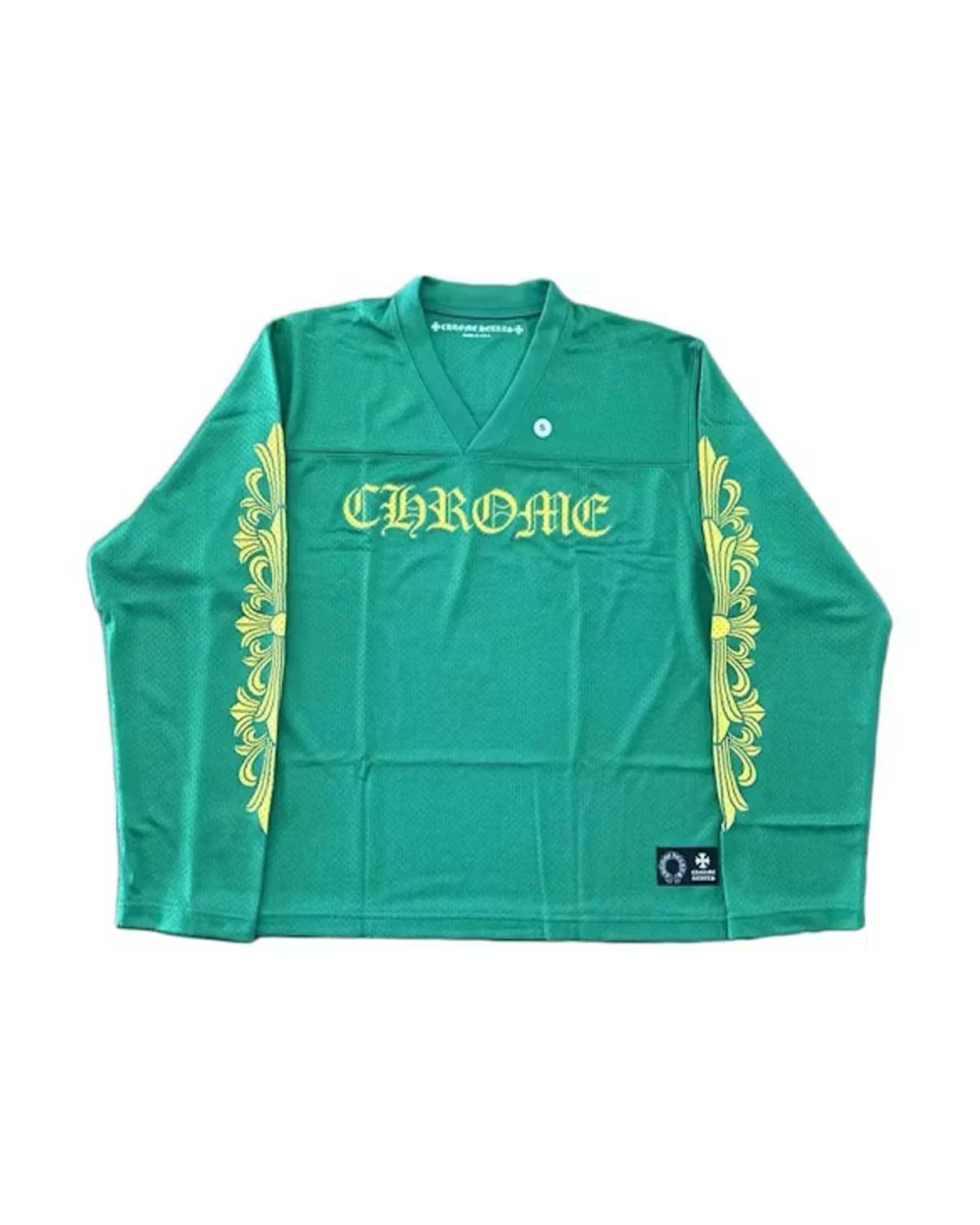 New Streetwear Clothing Arrivals