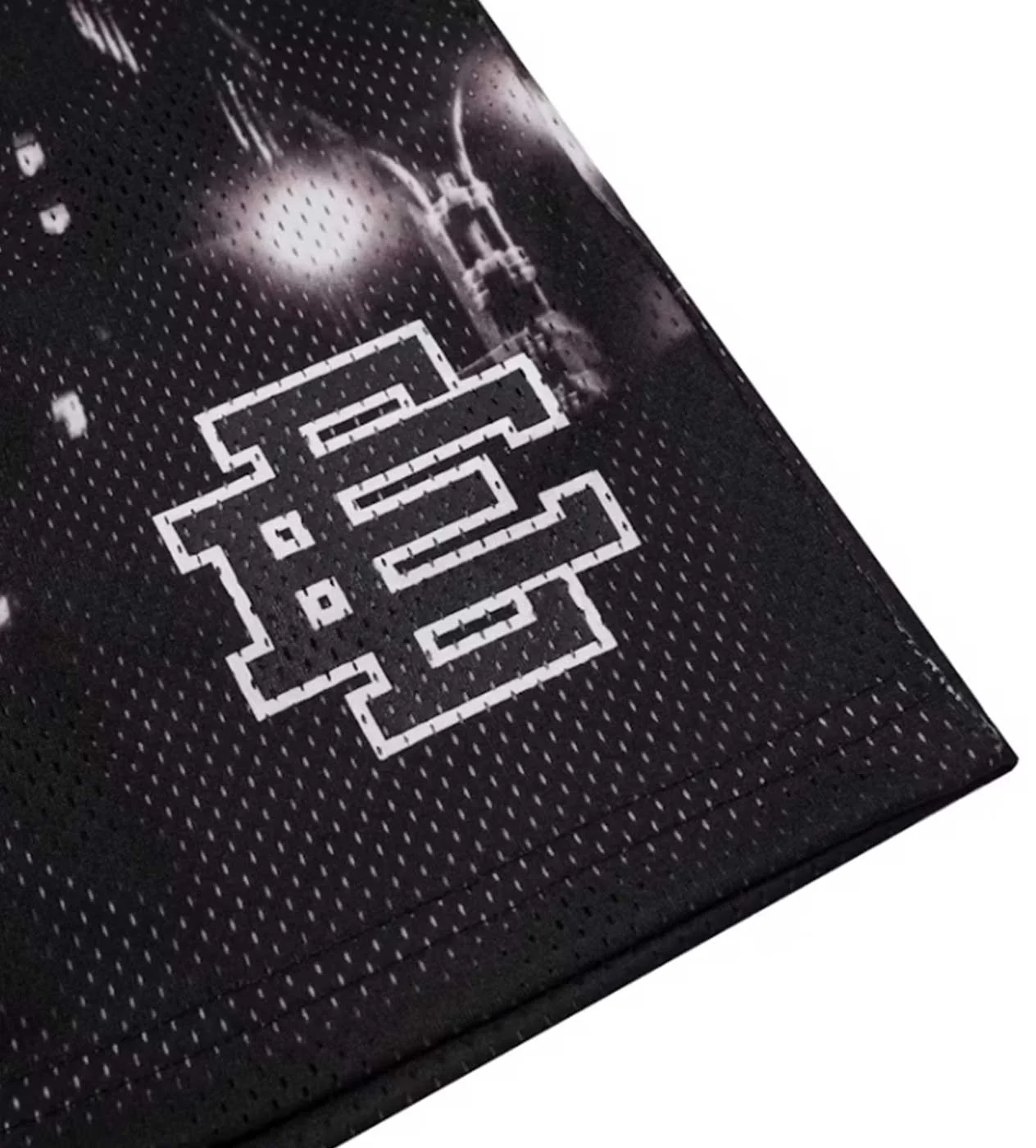 Eric Emanuel Basic Short Black Skyline - Image 2
