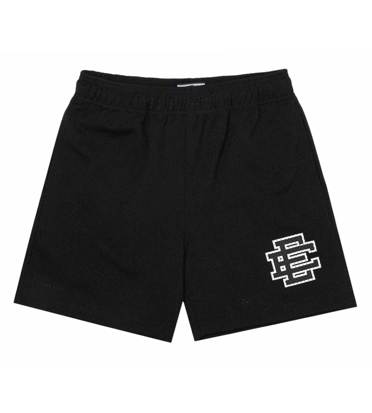 Eric Emanuel Basic Short Black
