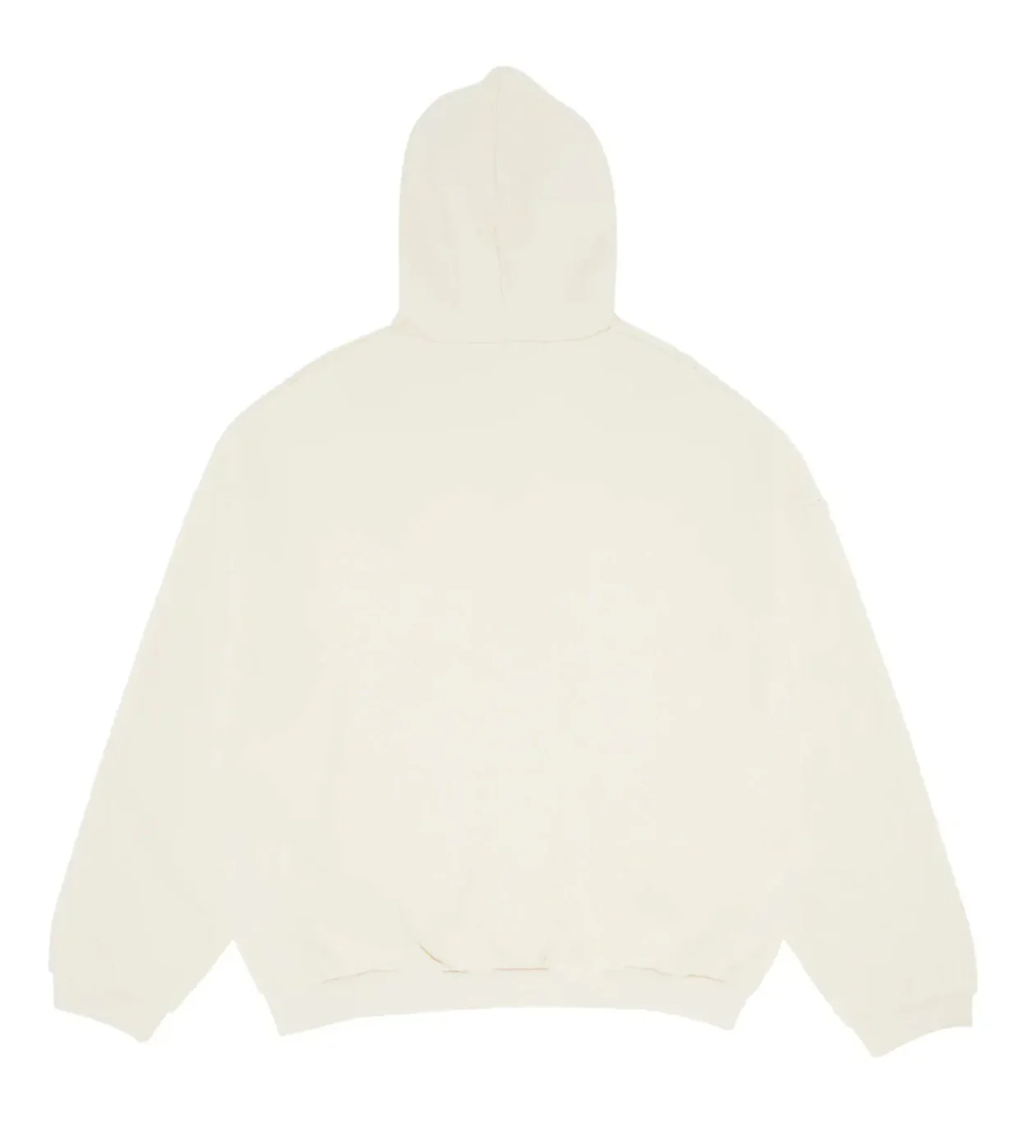 Essentials Fleece Hoodie Shell - Image 2