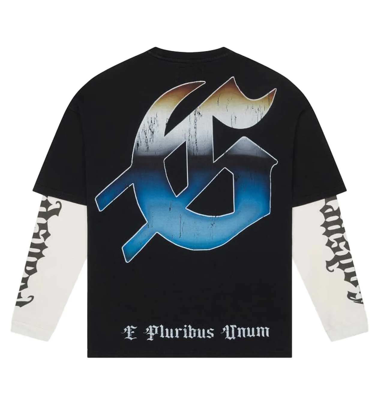 Godspeed Artificial Love Thermal Black - Image 2