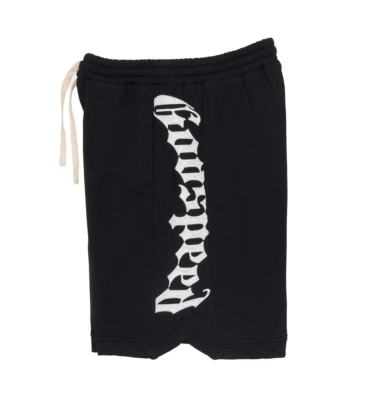 Godspeed Courtside Shorts Black - Image 2