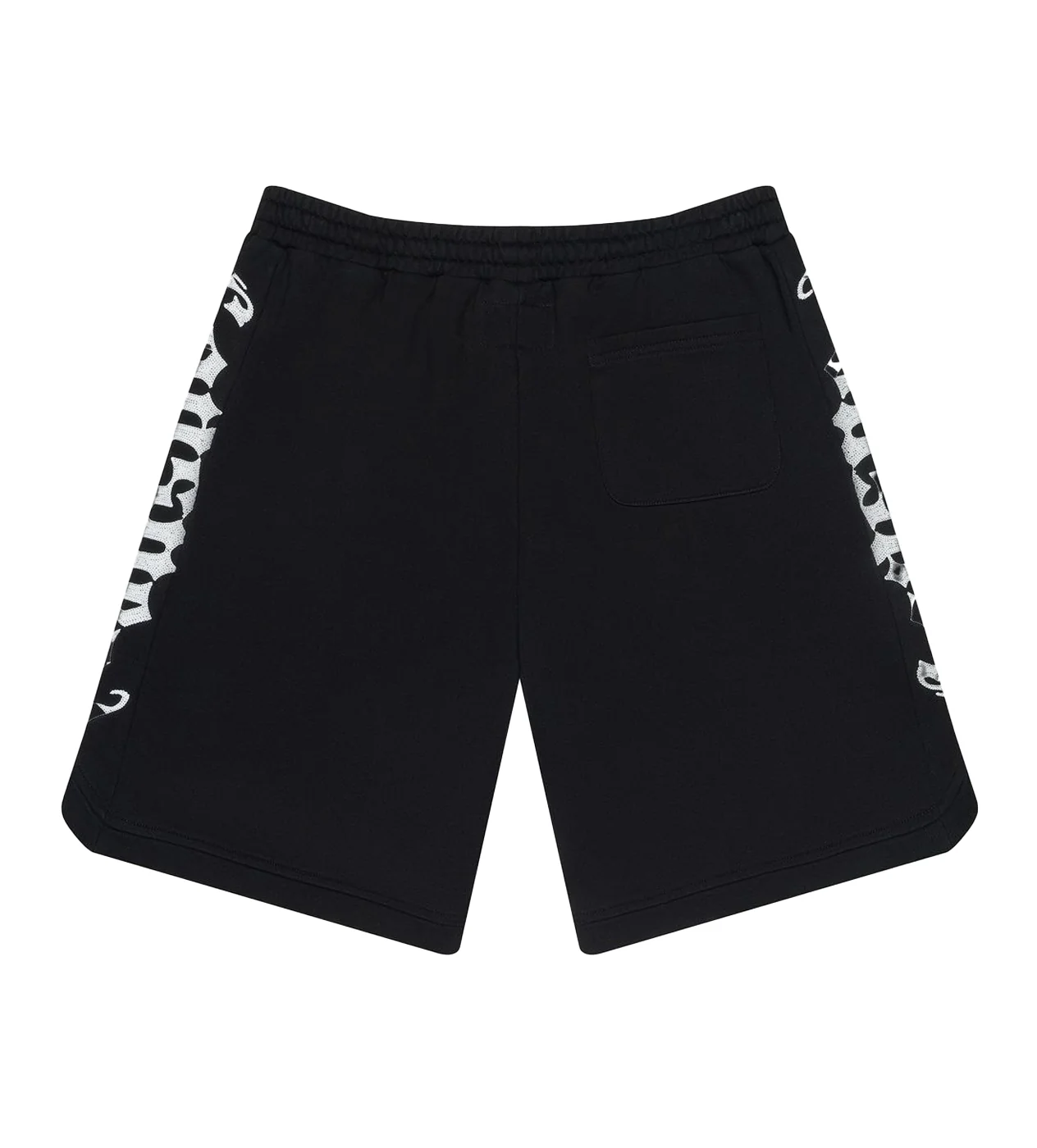 Godspeed Courtside Shorts Black - Image 3