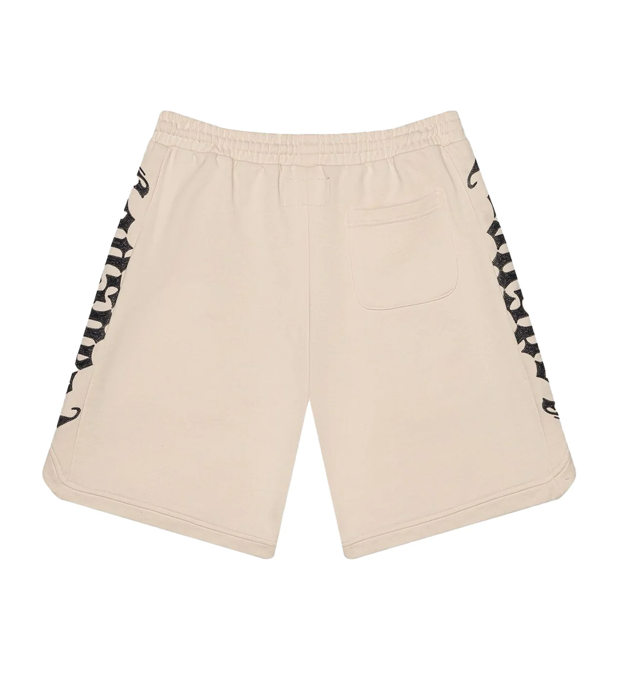 Godspeed Courtside Shorts Bone - Image 3