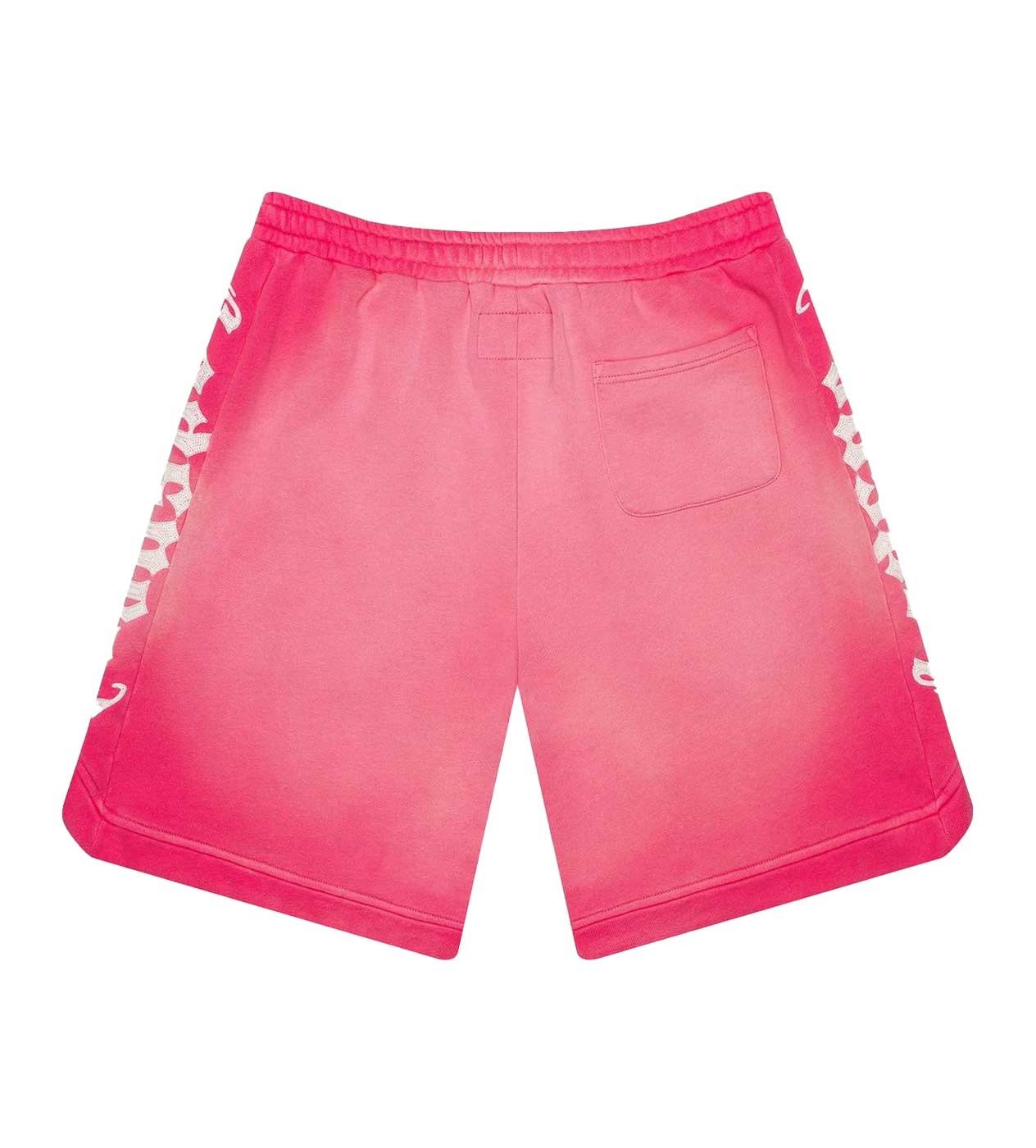 Godspeed CourtSide Shorts Starburst Pink - Image 2