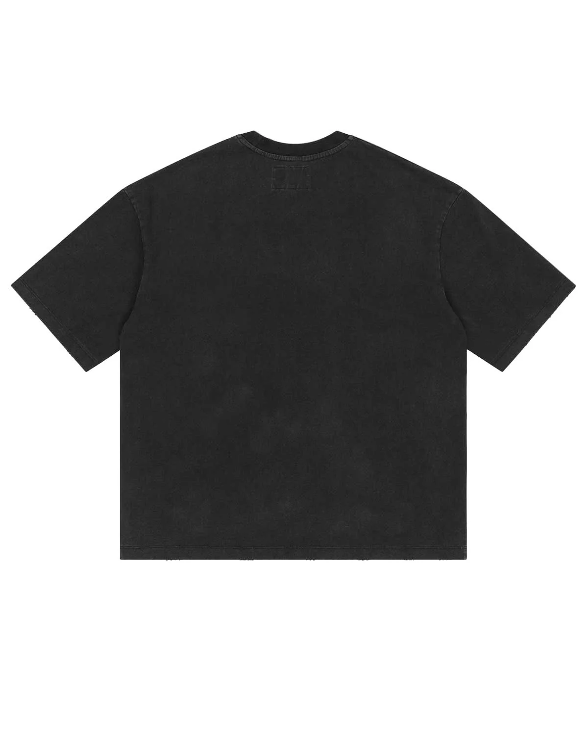 Godspeed Freedoms Protocol Tee Black - Image 2