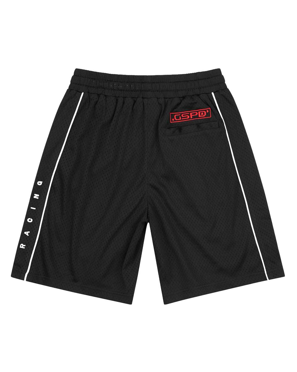 Godspeed GRC M.O. Shorts Black - Image 2