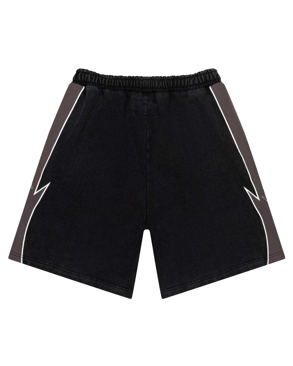 Godspeed Halftime Shorts Miami Boom Black/Graphite - Image 2