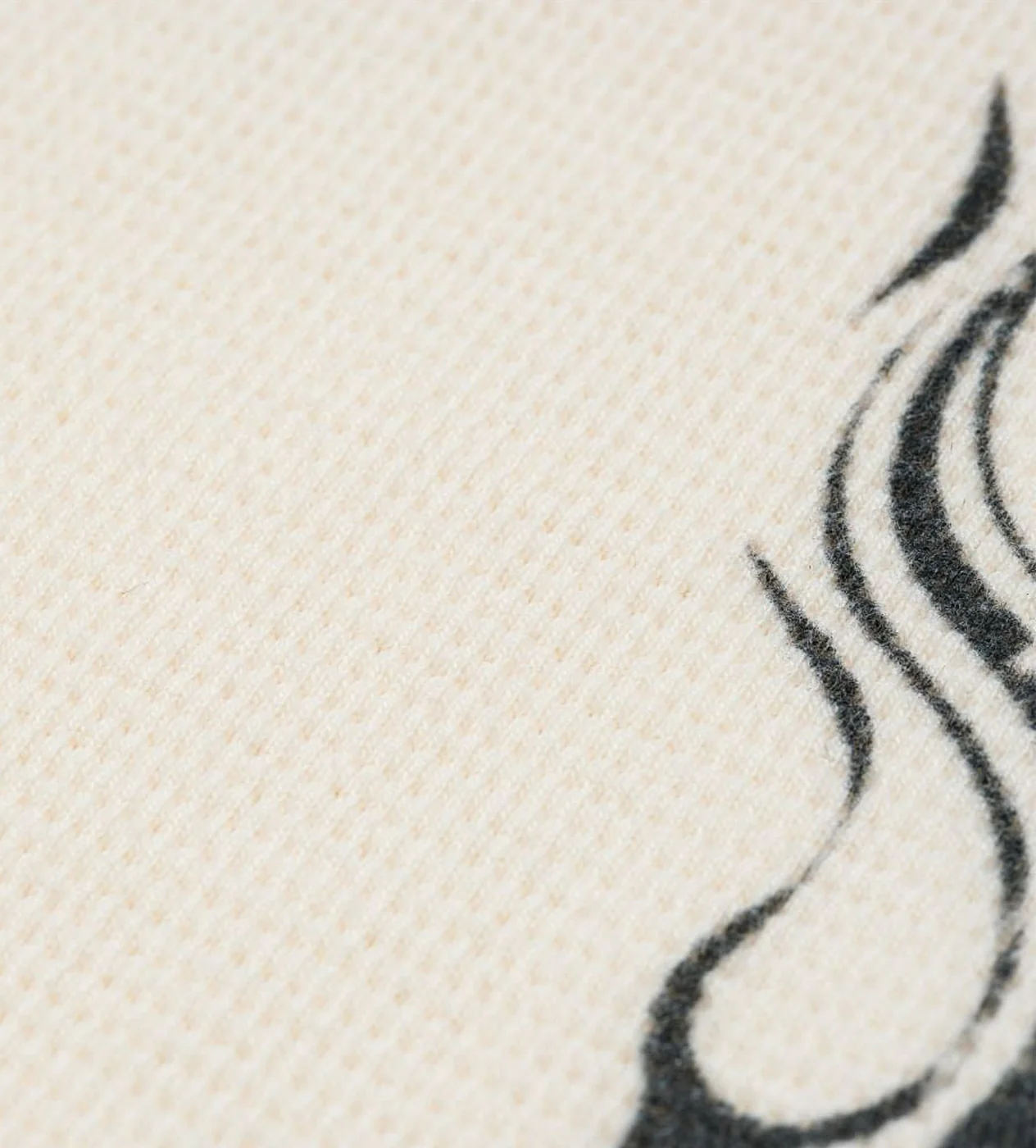 Godspeed Hollywood Inferno Thermal L/S Bone - Image 4