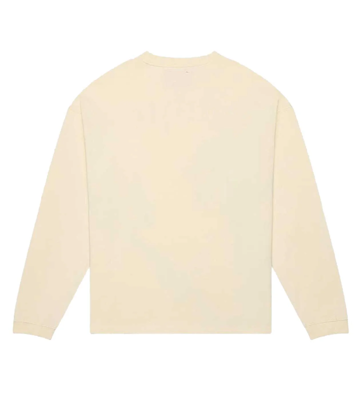 Godspeed Human Vs AI III L/S Tee Bone - Image 2