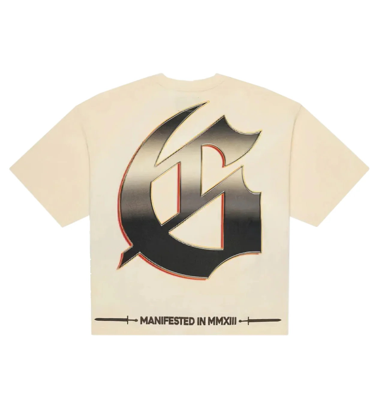 Godspeed Le Dernier Tee Bone - Image 2