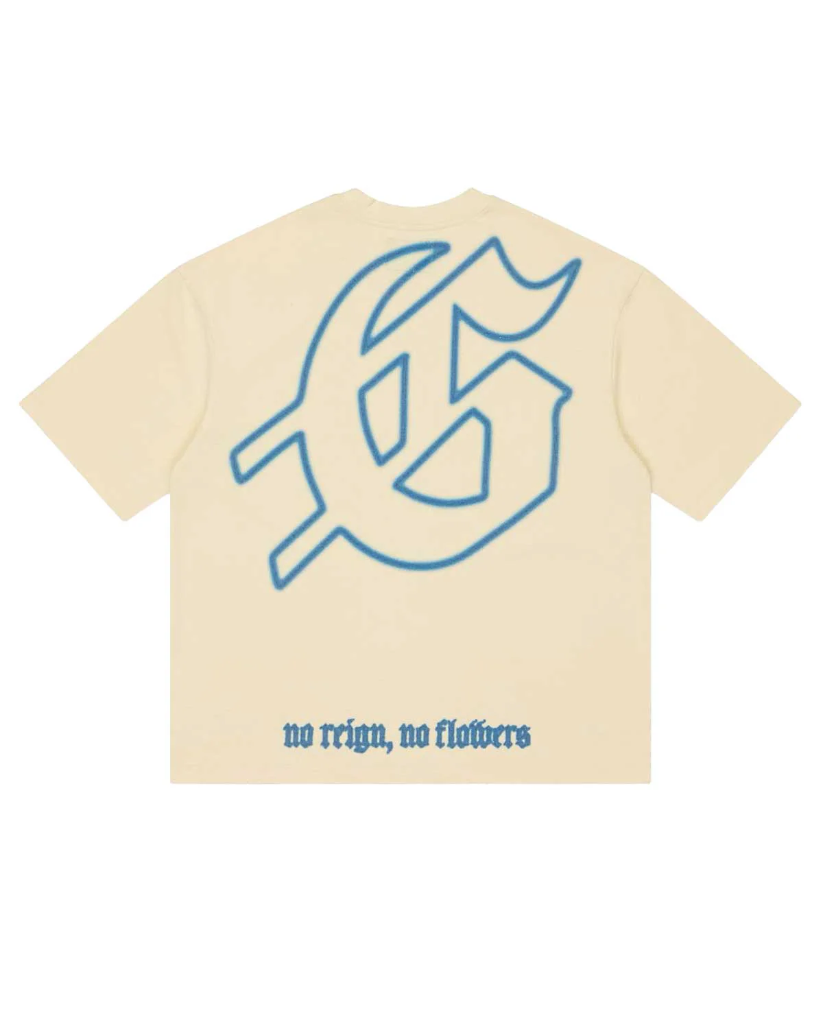 Godspeed N.R.N.F. Tee Bone - Image 2
